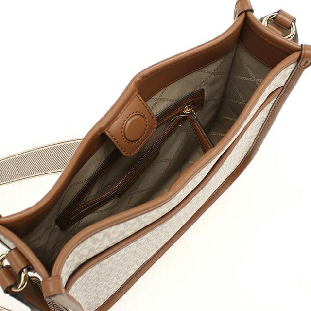 MICHAEL KORS（マイケルコース） 斜め掛け ショルダーバッグ 