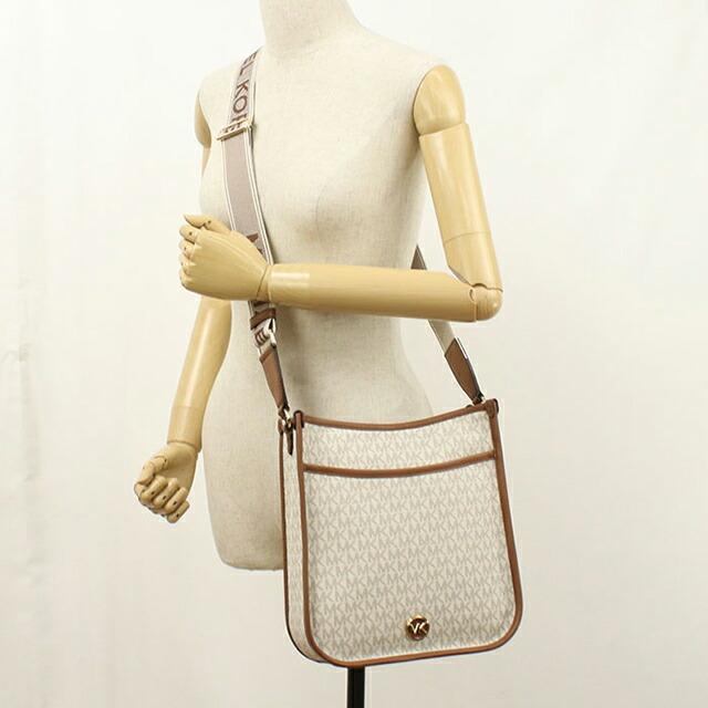 MICHAEL KORS（マイケルコース） 斜め掛け ショルダーバッグ 
