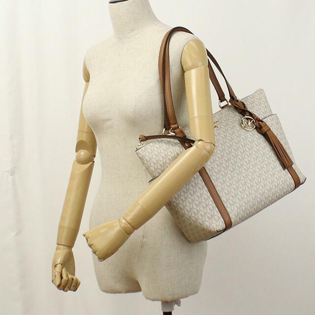 MICHAEL KORS マイケルコース トートバッグ レディース ブランド  