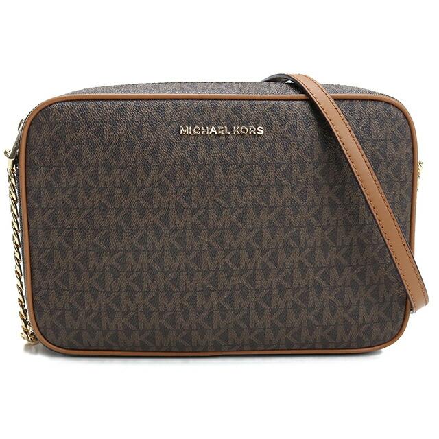 MICHAEL KORS（マイケルコース） 斜め掛け ショルダーバッグ