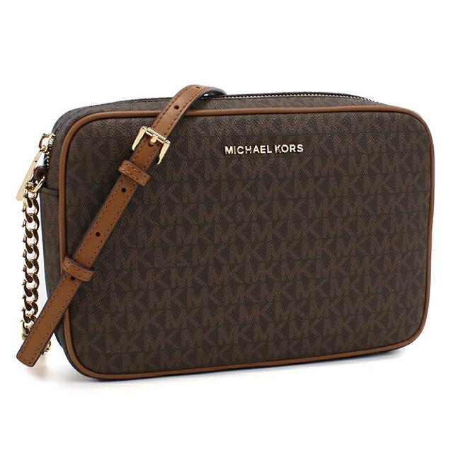 MICHAEL KORS（マイケルコース） 斜め掛け ショルダーバッグ