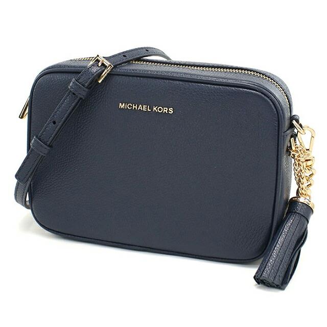 MICHAEL KORS（マイケルコース） 斜め掛け ショルダーバッグ