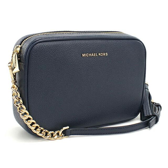 最終価格！ 新品未使用 マイケル・コースショルダーバック MICHAEL KORS（マイケルコース） 斜め掛け ショルダーバッグ