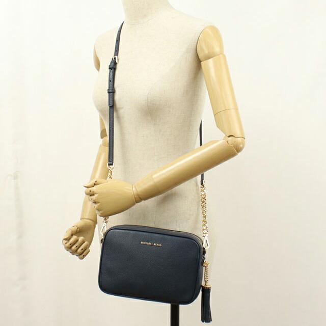 MICHAEL KORS（マイケルコース） 斜め掛け ショルダーバッグ