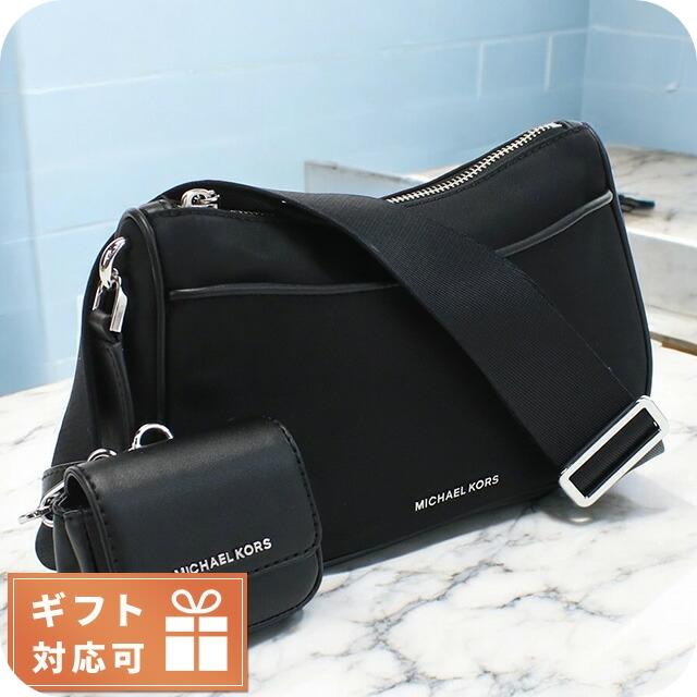 MICHAEL KORS 本日さらに+16倍 マイケル・コース 斜め掛け ショルダー 