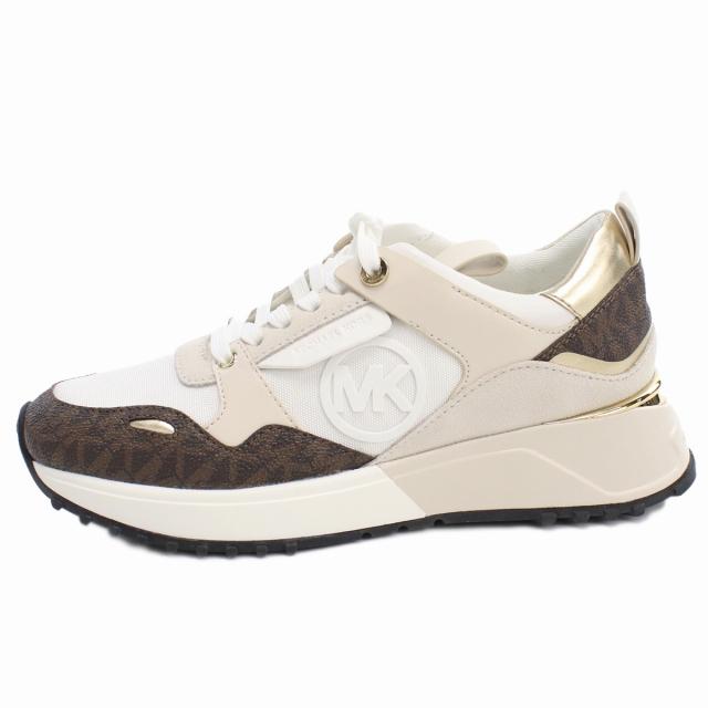 MICHAEL KORS（マイケルコース） ブランド スニーカー レディース