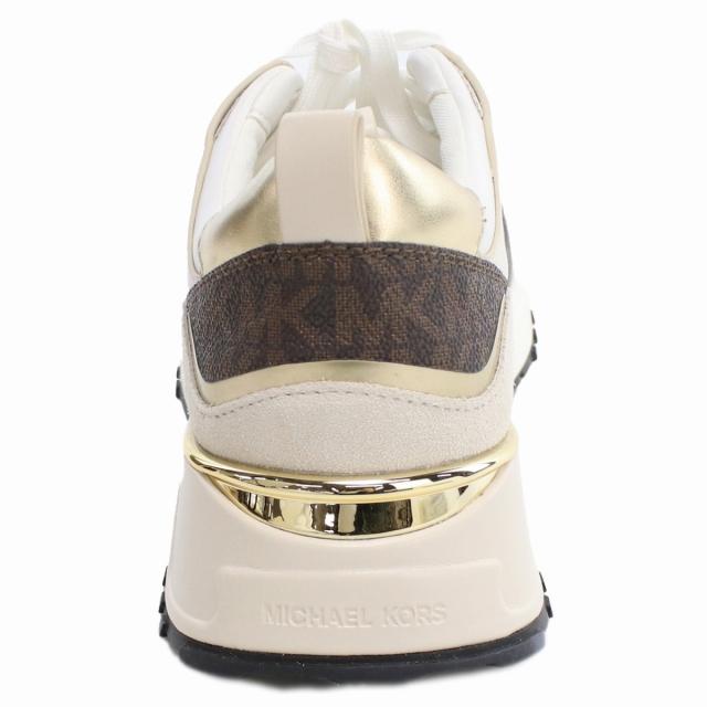 MICHAEL KORS（マイケルコース） ブランド スニーカー レディース