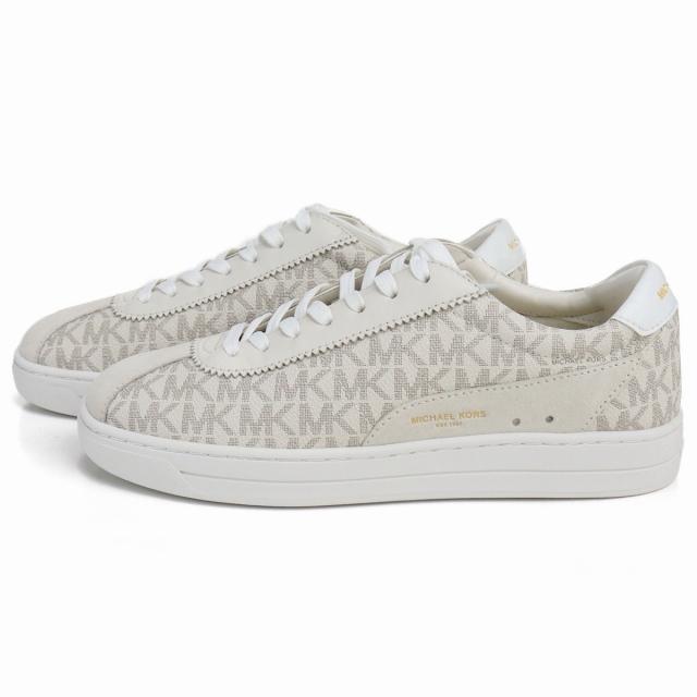 MICHAEL KORS（マイケルコース） ブランド スニーカー レディース PVC
