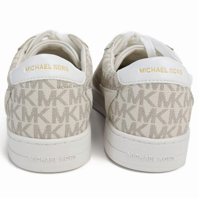 MICHAEL KORS（マイケルコース） ブランド スニーカー レディース PVC