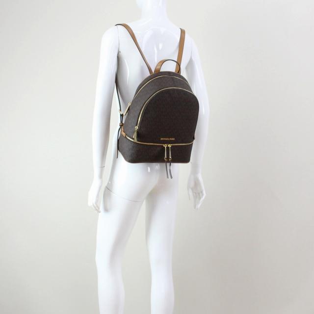 MICHAEL KORS（マイケルコース） ブランド リュックサック デイパック