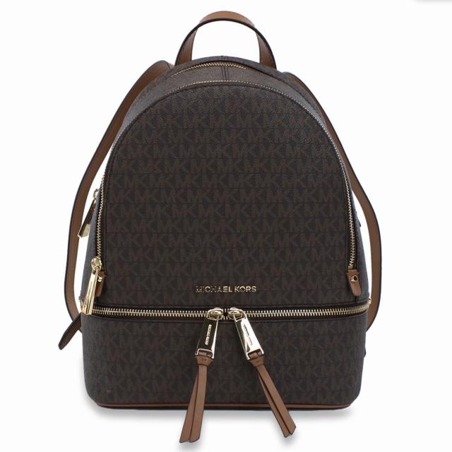 MICHAEL KORS（マイケルコース） ブランド リュックサック デイパック