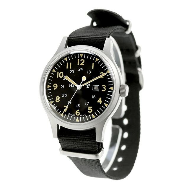 NAVAL WATCH（ナバルウォッチ） Naval military watch US Army Type 