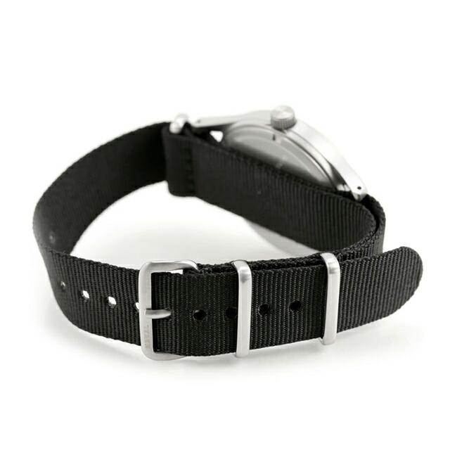 NAVAL WATCH（ナバルウォッチ） Naval military watch US Army Type
