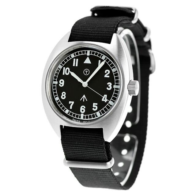 NAVAL WATCH（ナバルウォッチ） Naval military watch Royal Air Force