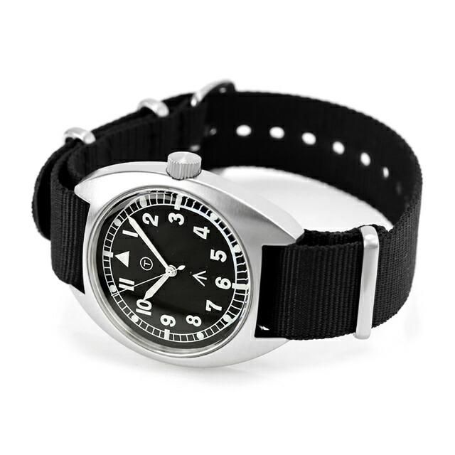 NAVAL WATCH（ナバルウォッチ） Naval military watch Royal Air Force