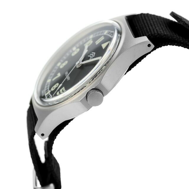 NAVAL WATCH（ナバルウォッチ） Naval military watch Royal Army Type 