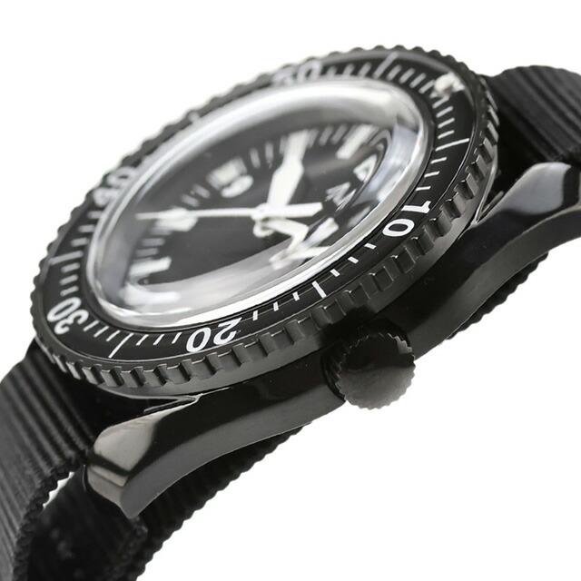 NAVAL WATCH（ナバルウォッチ） Naval military watch ROYAL Military