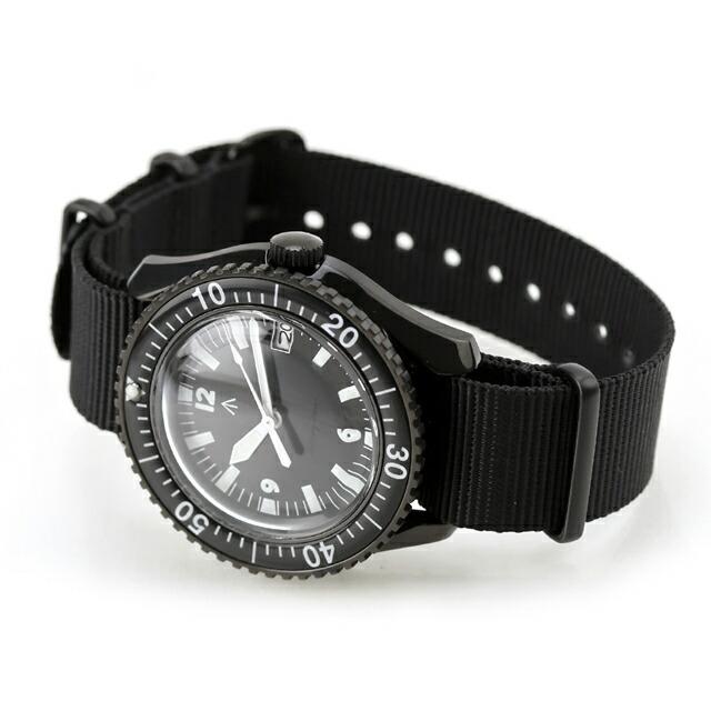 NAVAL WATCH（ナバルウォッチ） Naval military watch ROYAL Military
