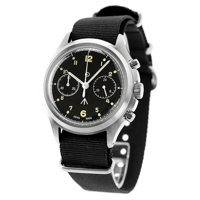 NAVAL WATCH（ナバルウォッチ） NAVAL MILITARY WATCH British ROYAL