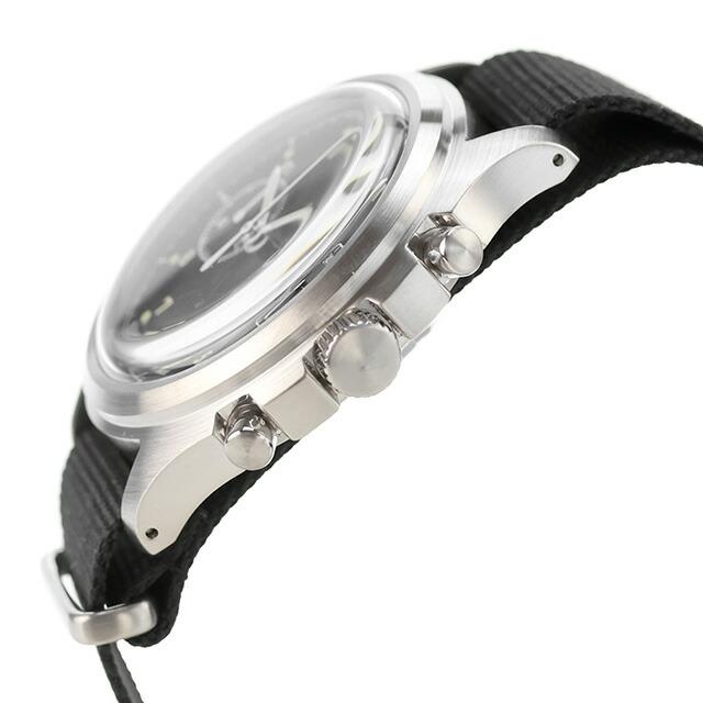 NAVAL WATCH（ナバルウォッチ） NAVAL MILITARY WATCH British ROYAL