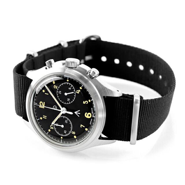 NAVAL WATCH（ナバルウォッチ） NAVAL MILITARY WATCH British ROYAL