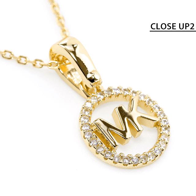 MICHAEL KORS マイケルコース ブランド ネックレス ペンダント MICHAEL KORS マイケルコース ブランド ネックレス ペンダント