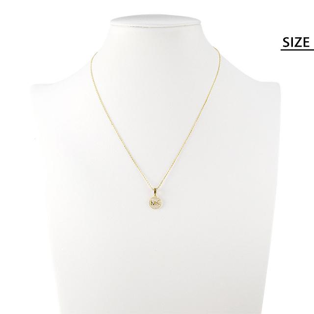 MICHAEL KORS マイケルコース ブランド ネックレス ペンダント MICHAEL KORS マイケルコース ブランド ネックレス ペンダント