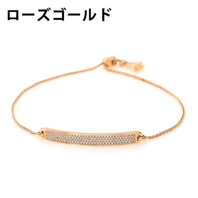本日さらに+6倍 マイケルコース ブランド ブレスレット レディース 