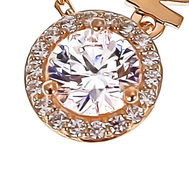 MICHAEL KORS（マイケルコース） ネックレス レディース ブランド 
