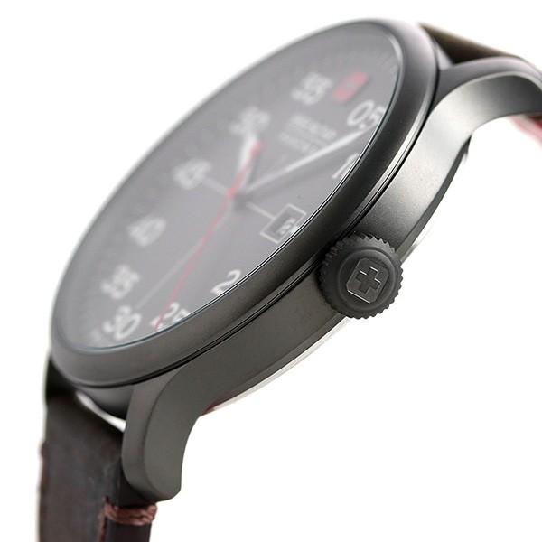 Swiss Military Hanowa メンズ Nautila メンズクォーツウォッチ 
