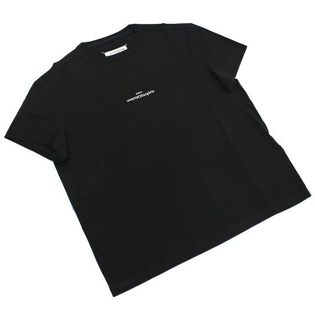 メゾンマルジェラ Tシャツ メンズ ブランド Maison Margiela S30GC0701 ブラック ウェア 選べるモデルの画像