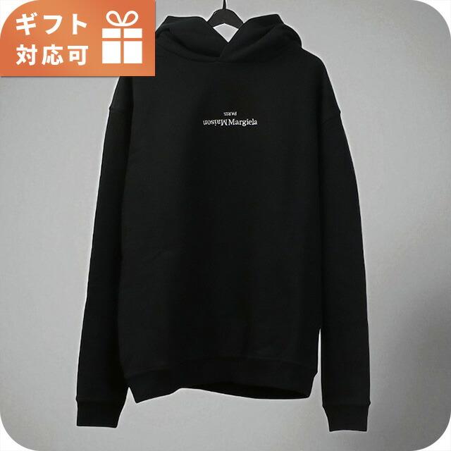 メゾンマルジェラ スウェット メンズ ブランド Maison Margiela S50GU0167 ブラック ウェア 選べるモデル Maison Margiela（メゾンマルジェラ） スウェット メンズ ブランド