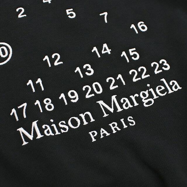 Maison Margiela（メゾンマルジェラ） ジャージ スウェットトップス