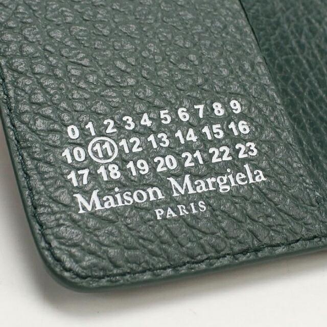Maison Margiela（メゾンマルジェラ） 6連キーケース ユニセックス
