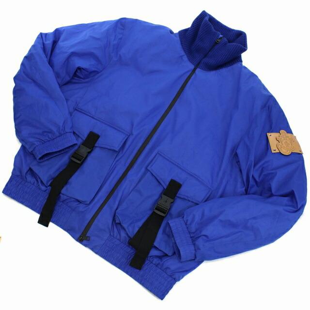 モンクレール コート ジャケット メンズ ブランド MONCLER イタリア 1A00004 ブルー系 ウェア 選べるモデル プレゼント 実用的の画像
