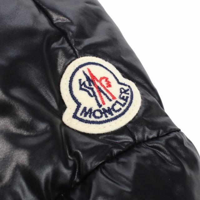 モンクレール ブランド ジャケット コート ベビー 赤ちゃん その他 MONCLER モルドバ 1A00008 ブラック ファッション 選べるモデル おしゃれ プレゼント ギフト｜nanaple｜05