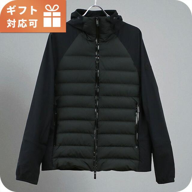 MONCLER（モンクレール） ダウンジャケット メンズ ブランド MONCLER