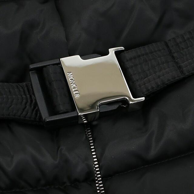 モンクレール ダウンジャケット レディース ブランド MONCLER 1A00117 ブラック ウェア 選べるモデルの画像