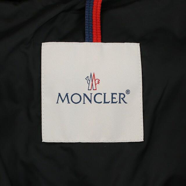 モンクレール ダウンジャケット レディース ブランド MONCLER 1A00117 ブラック ウェア 選べるモデルの画像