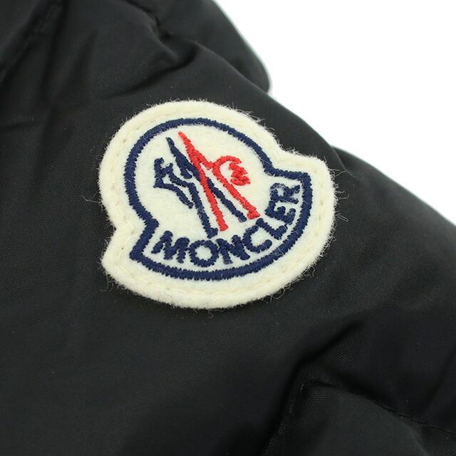 モンクレール ダウンジャケット レディース ブランド MONCLER 1A00117 ブラック ウェア 選べるモデルの画像