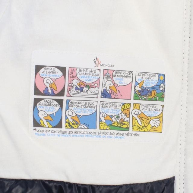 MONCLER（モンクレール） ブランド ジャケット コート ベビー 赤ちゃん