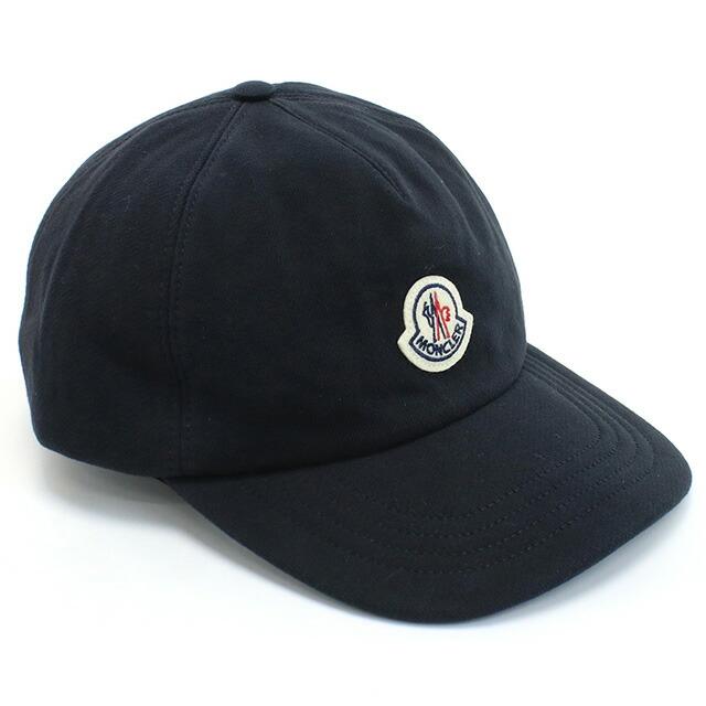 MONCLER（モンクレール） キャップ メンズ ブランド MONCLER 3B00010