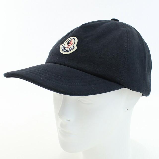 MONCLER（モンクレール） キャップ メンズ ブランド MONCLER 3B00010