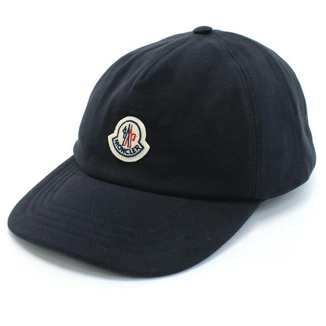 MONCLER（モンクレール） キャップ メンズ ブランド MONCLER 3B00010
