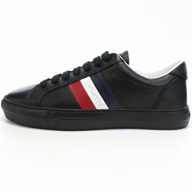 MONCLER 4/1さらに+9倍 モンクレール スニーカー メンズ ブランド 