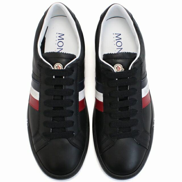 MONCLER 4/1さらに+9倍 モンクレール スニーカー メンズ ブランド 
