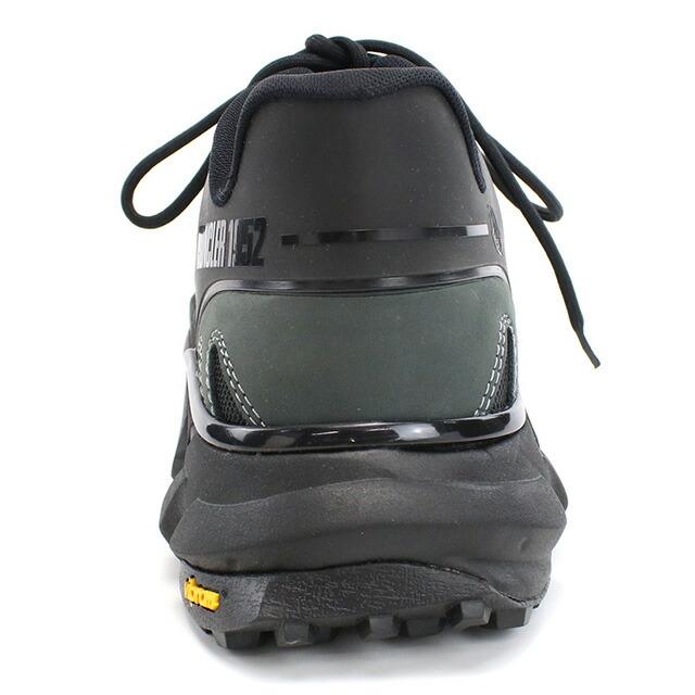 モンクレール スニーカー メンズ ブランド MONCLER ナイロン ポリエステル レザー イタリア 4M70600 ブラック 小物 選べるモデル プレゼント 実用的の画像