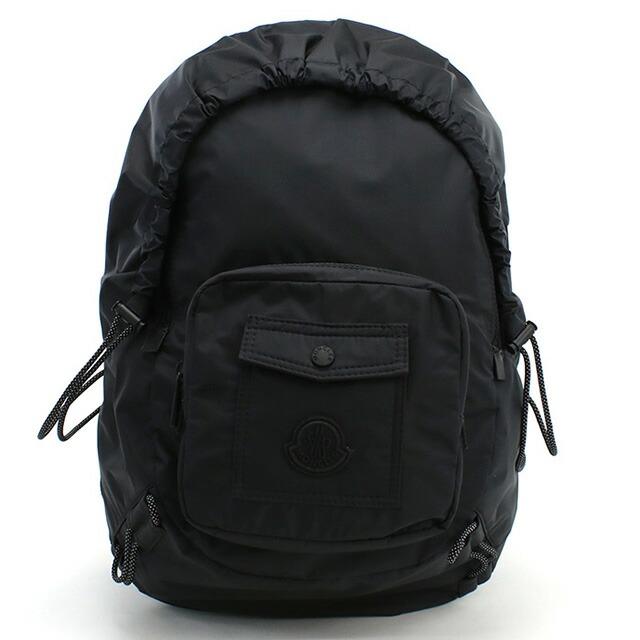 MONCLER（モンクレール） リュック メンズ ブランド ルーマニア