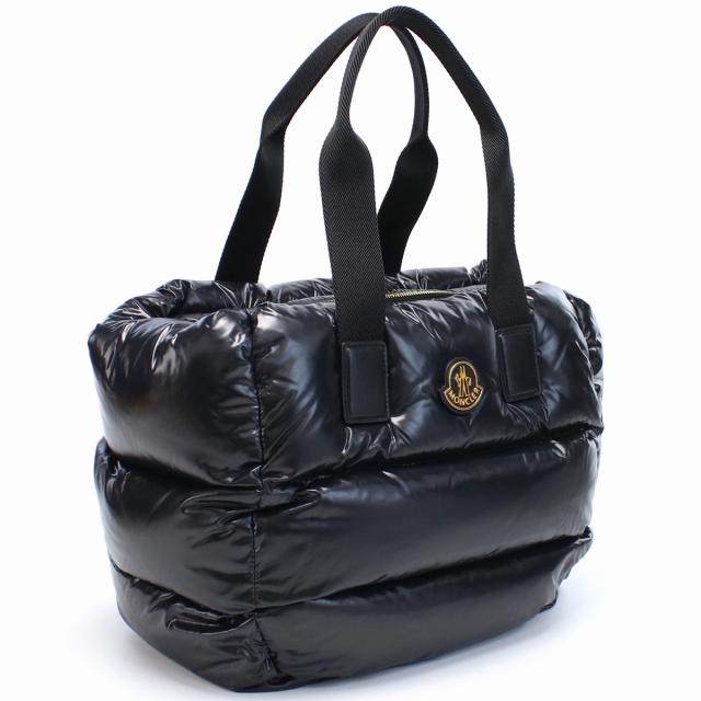 MONCLER（モンクレール） ブランド トートバッグ レディース ナイロン