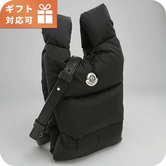 MONCLER（モンクレール） 斜め掛け ショルダーバッグ レディース